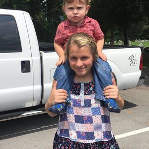 Meet your Posher, Jorden